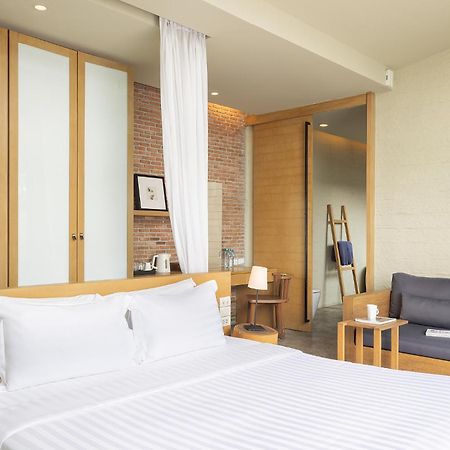 חוף ג'ומטיין Sea Two Pool Villa Resort Pattaya מראה חיצוני תמונה